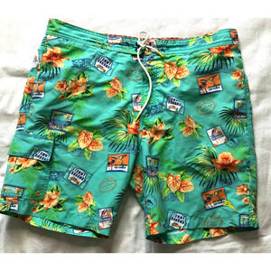 Tommy Bahama Swim Trunks